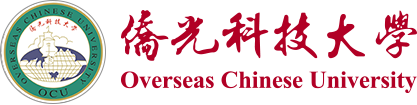 僑光大學logo